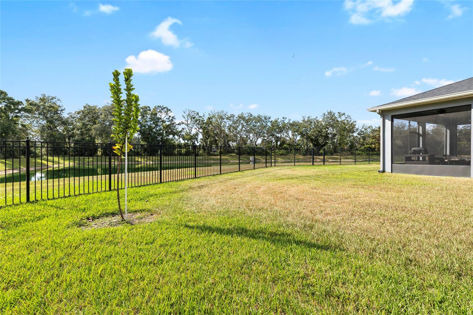 PROVIDENCE RESERVE - Residential