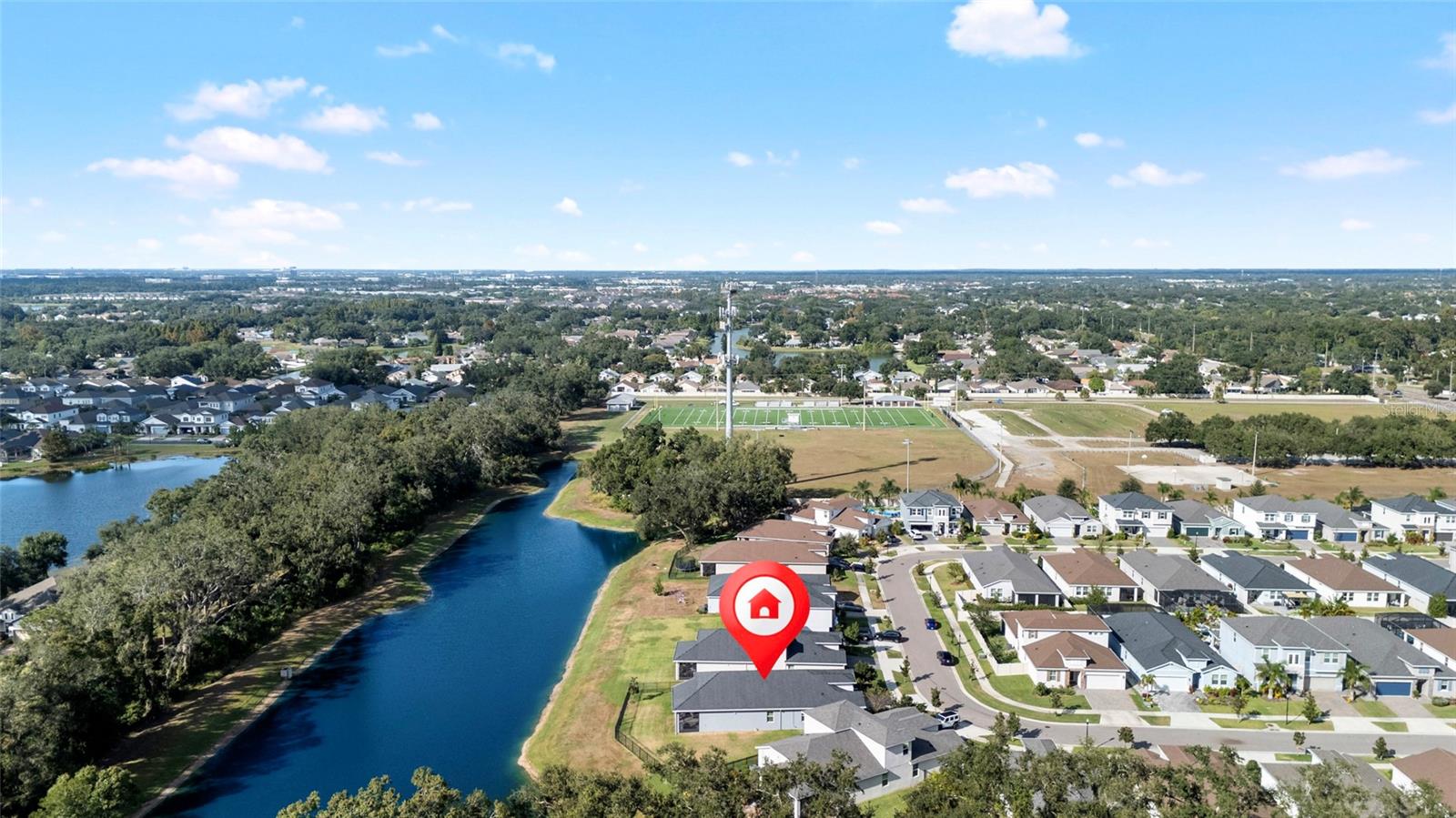 PROVIDENCE RESERVE - Residential