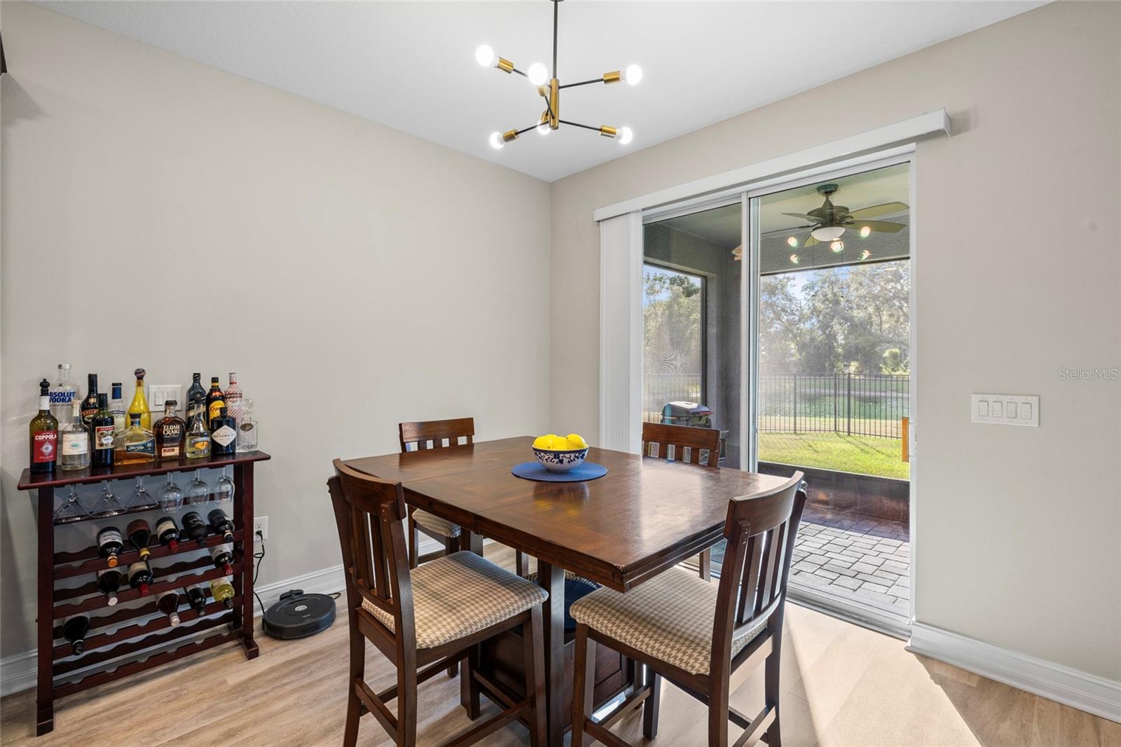 PROVIDENCE RESERVE - Residential