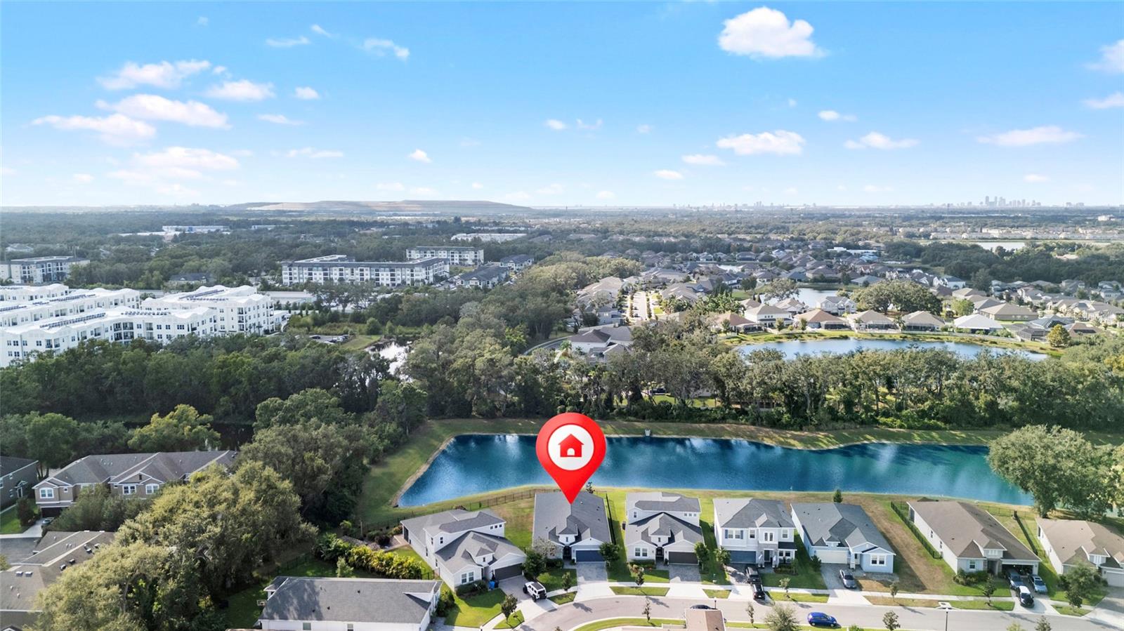 PROVIDENCE RESERVE - Residential