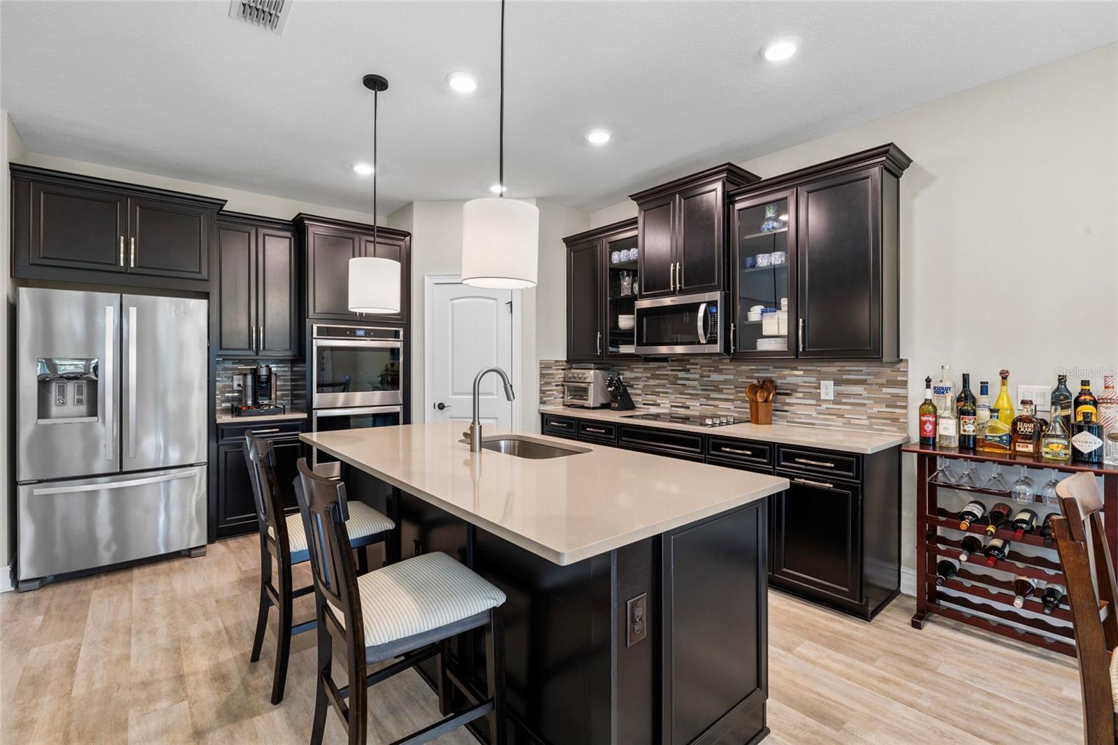 PROVIDENCE RESERVE - Residential