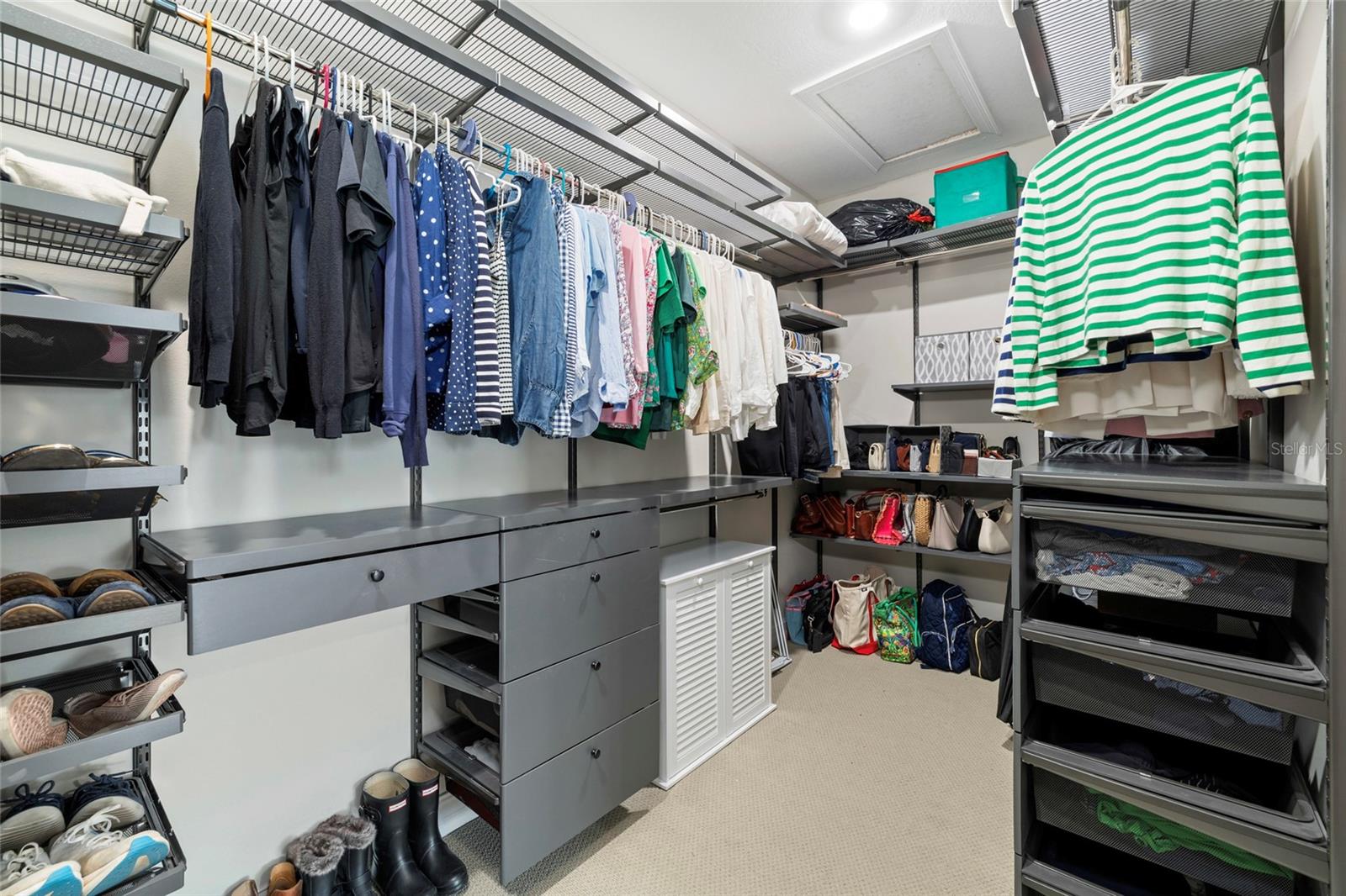 PROVIDENCE RESERVE - Residential