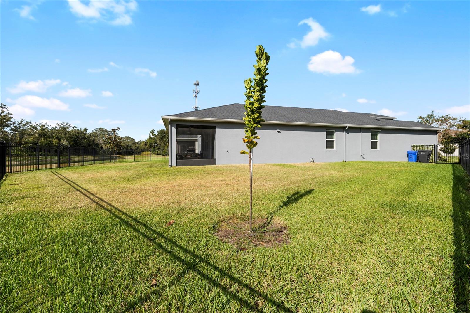 PROVIDENCE RESERVE - Residential