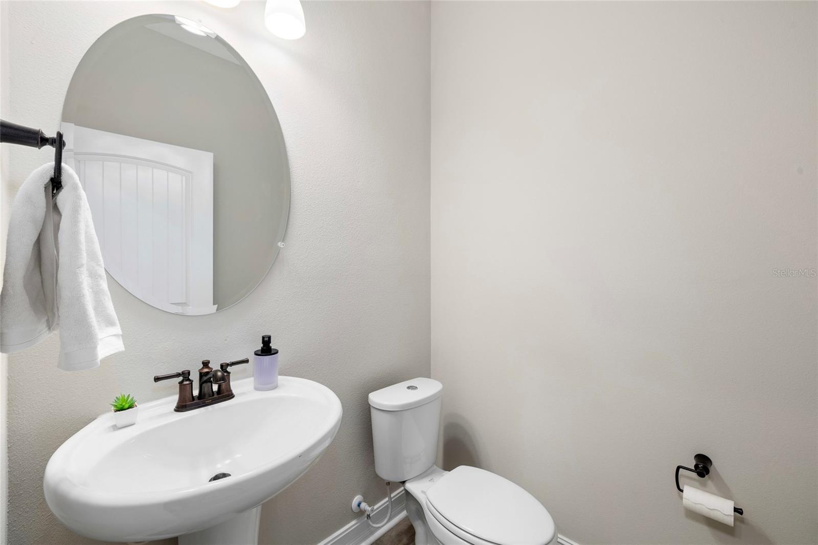 PROVIDENCE RESERVE - Residential