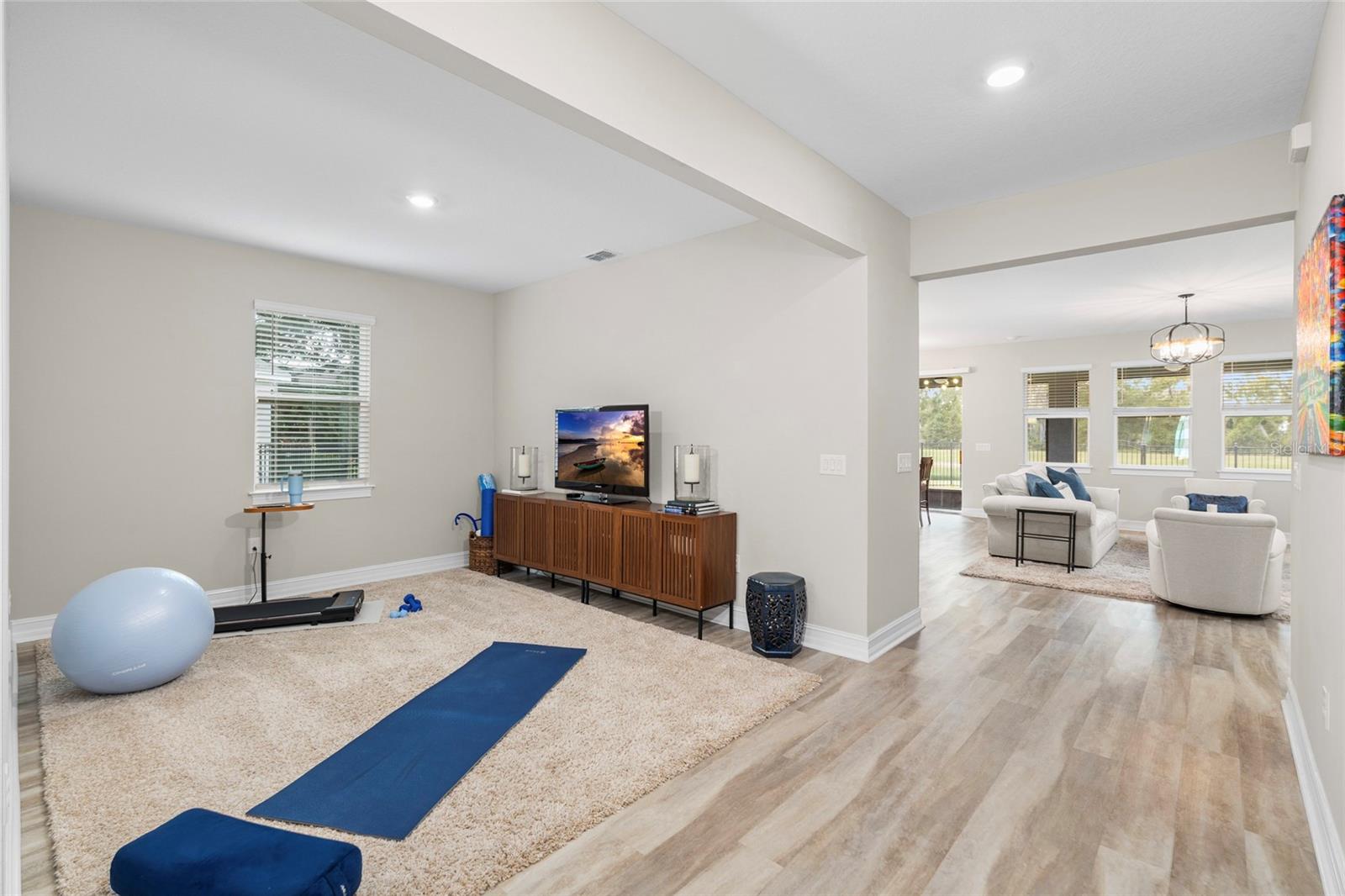 PROVIDENCE RESERVE - Residential