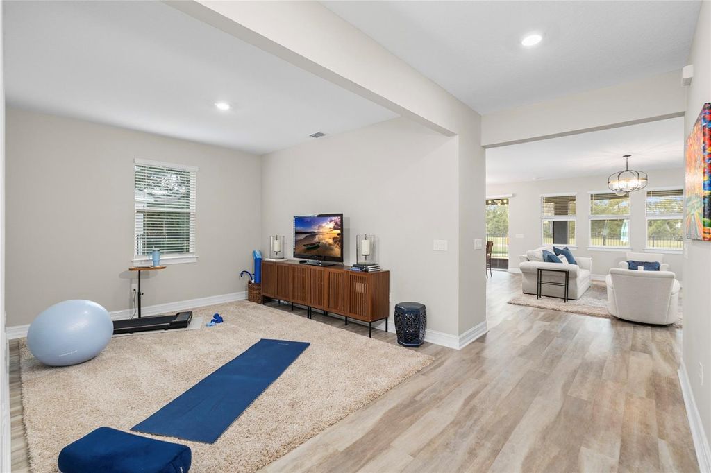 Photo of 10736 Whitland Grove Drive, Riverview, FL 33578 (MLS # TB8442745)