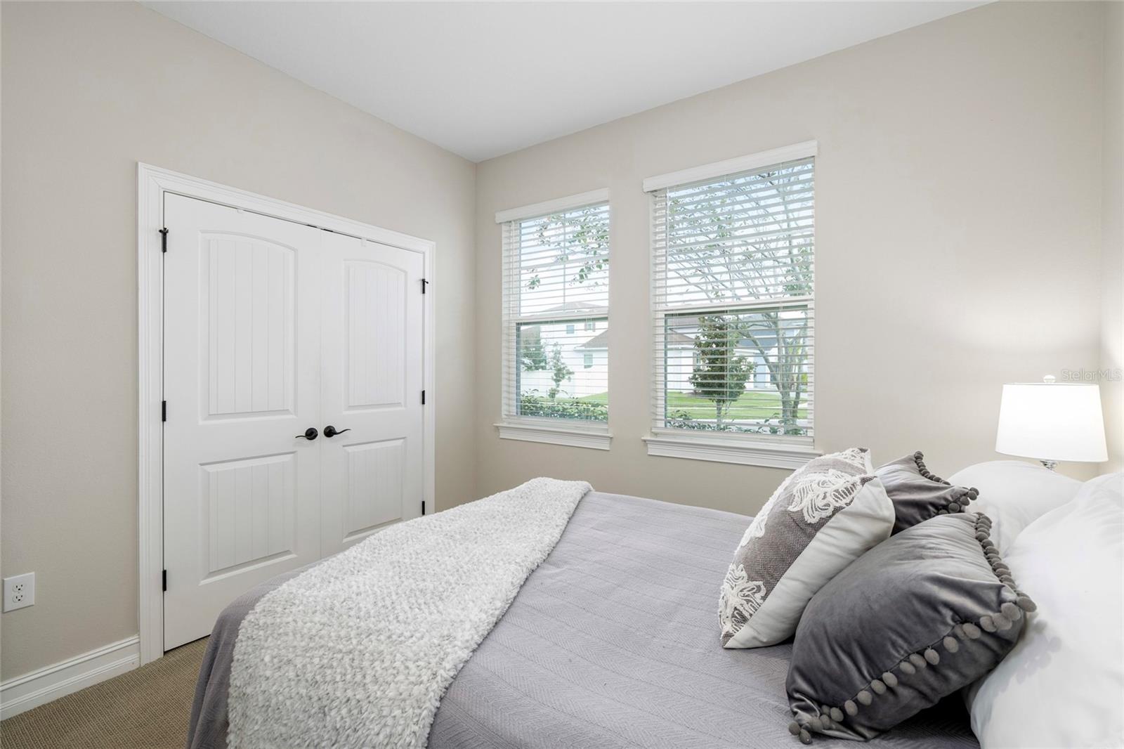 PROVIDENCE RESERVE - Residential