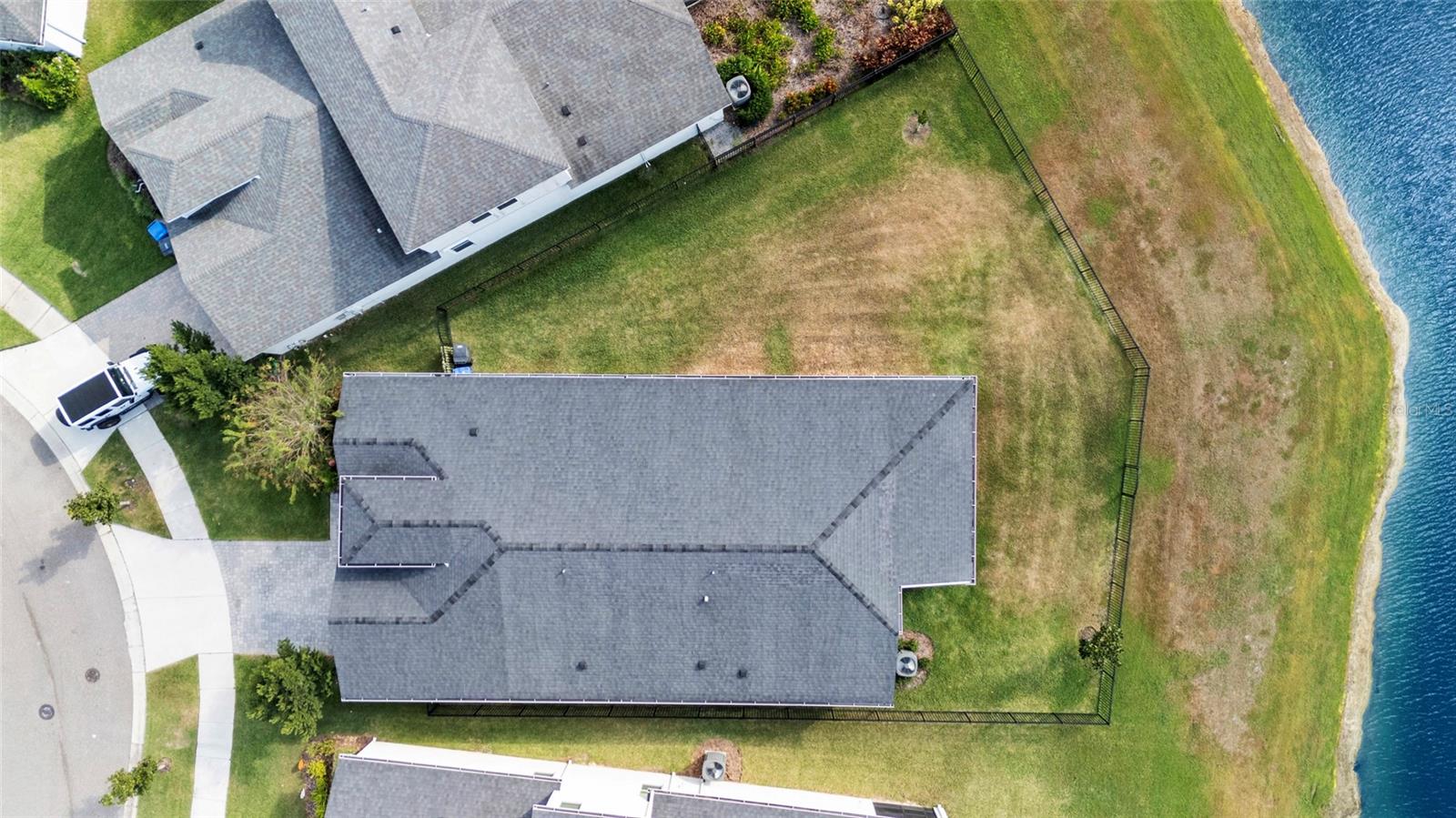 PROVIDENCE RESERVE - Residential