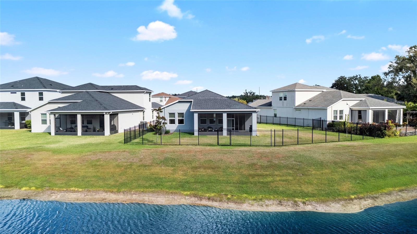 PROVIDENCE RESERVE - Residential