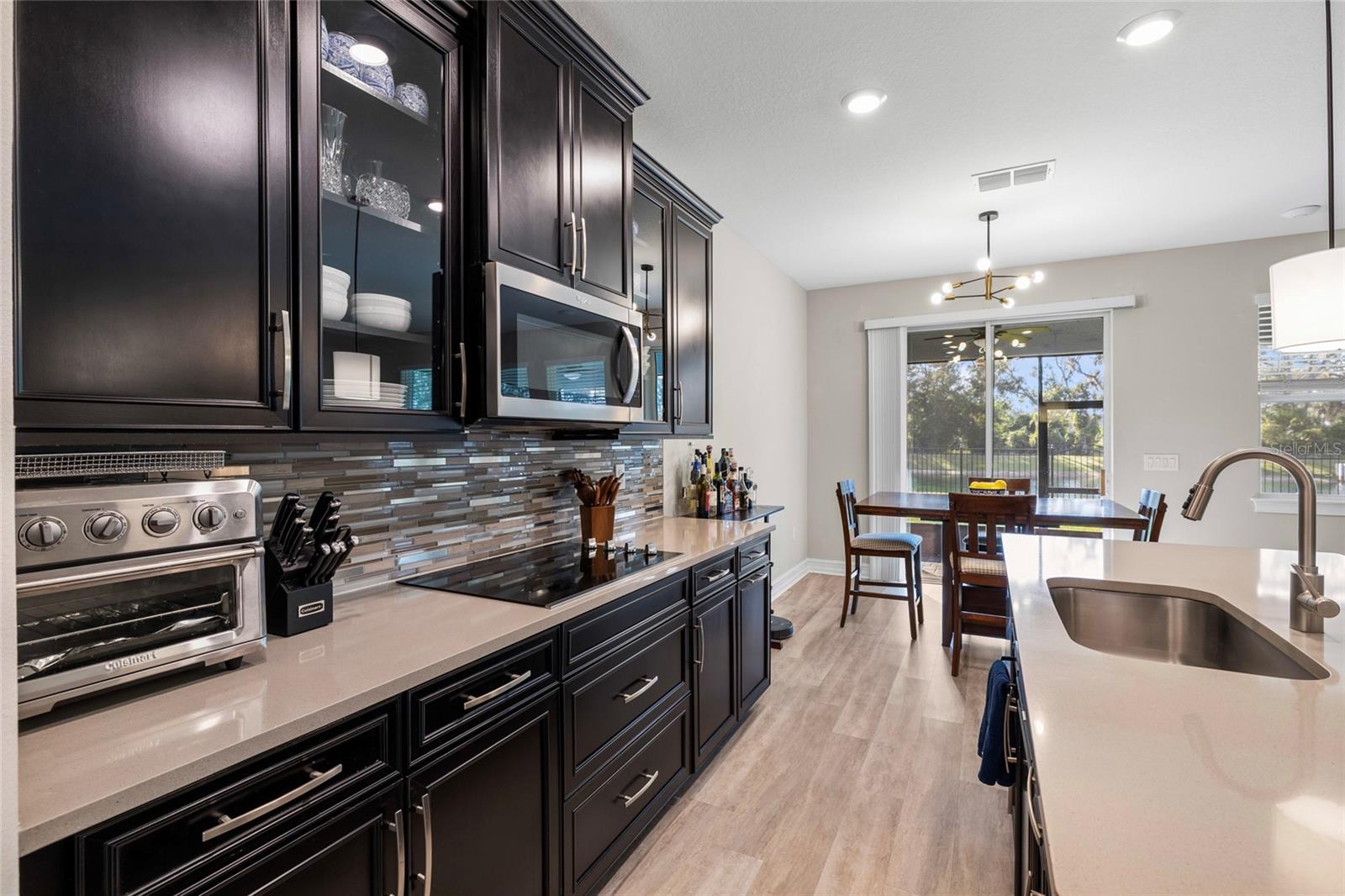 PROVIDENCE RESERVE - Residential