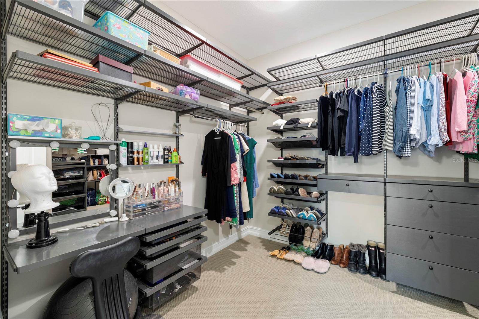 PROVIDENCE RESERVE - Residential