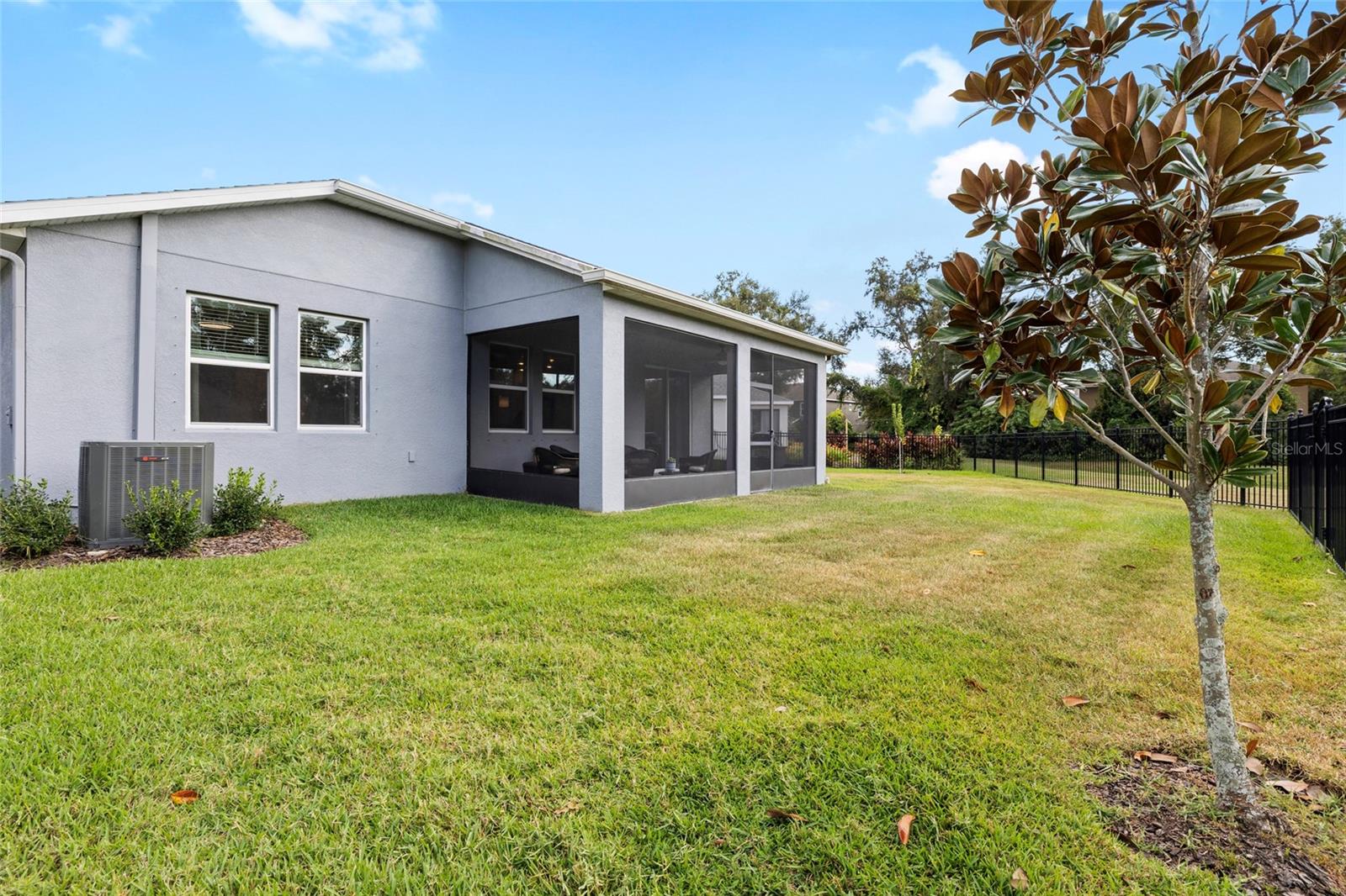 PROVIDENCE RESERVE - Residential