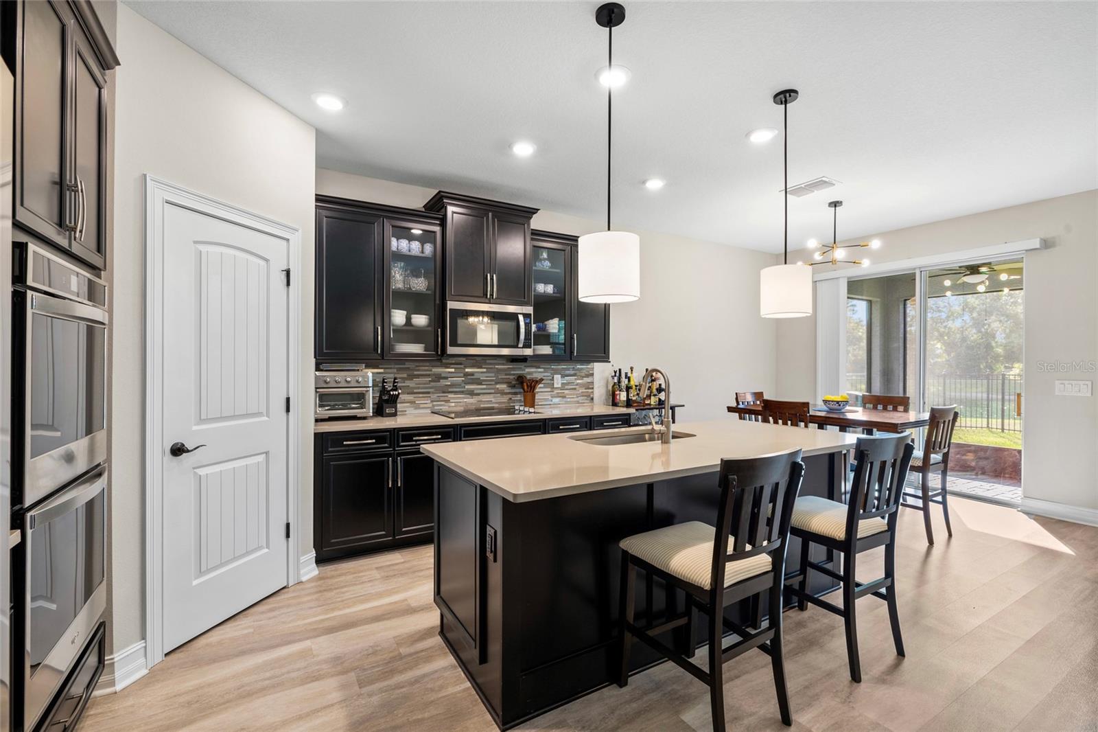 PROVIDENCE RESERVE - Residential