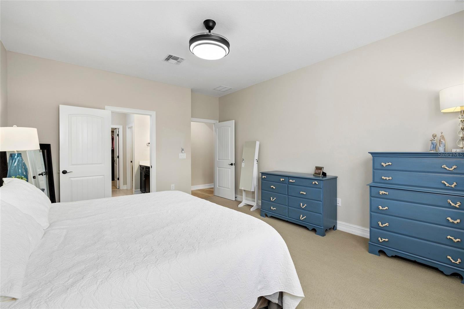 PROVIDENCE RESERVE - Residential