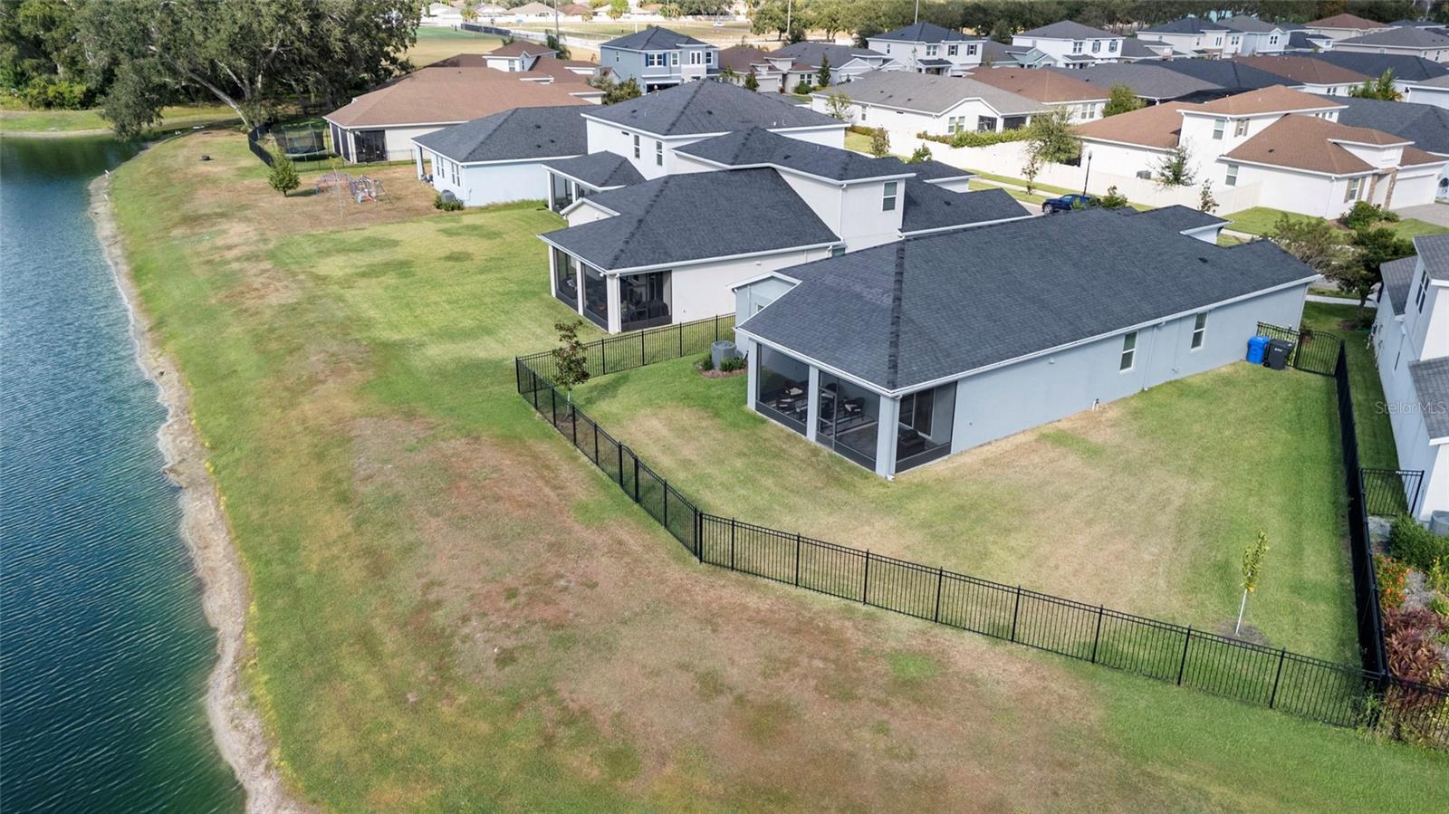 PROVIDENCE RESERVE - Residential