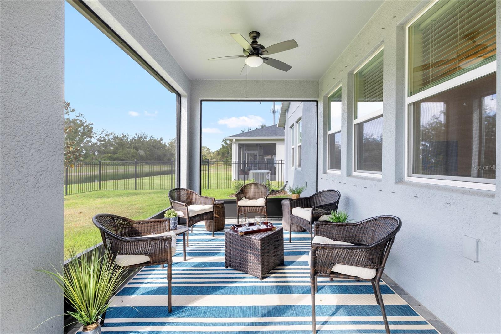 PROVIDENCE RESERVE - Residential