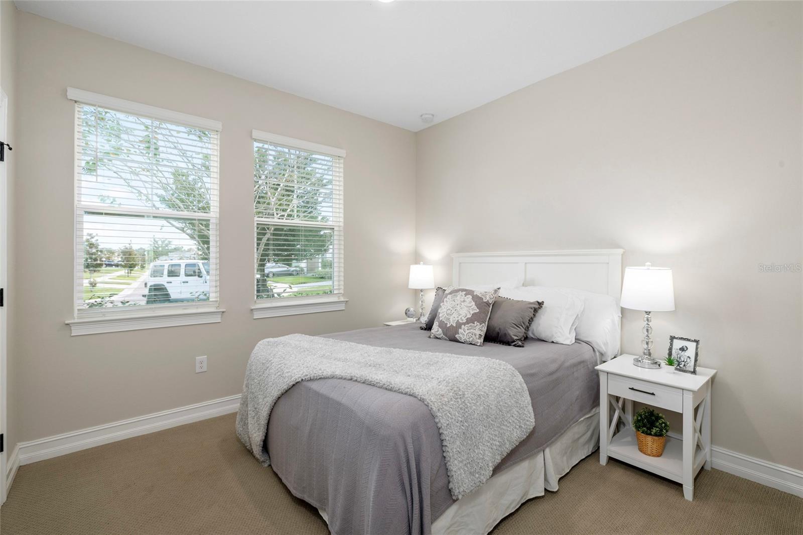 PROVIDENCE RESERVE - Residential