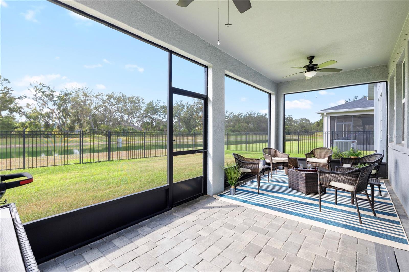 PROVIDENCE RESERVE - Residential