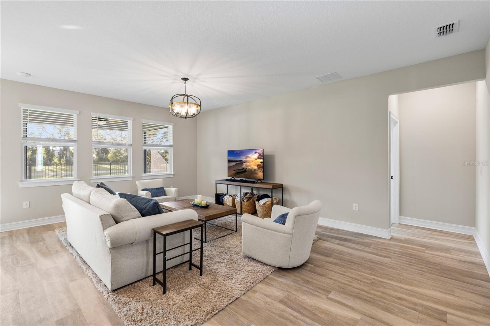 PROVIDENCE RESERVE - Residential