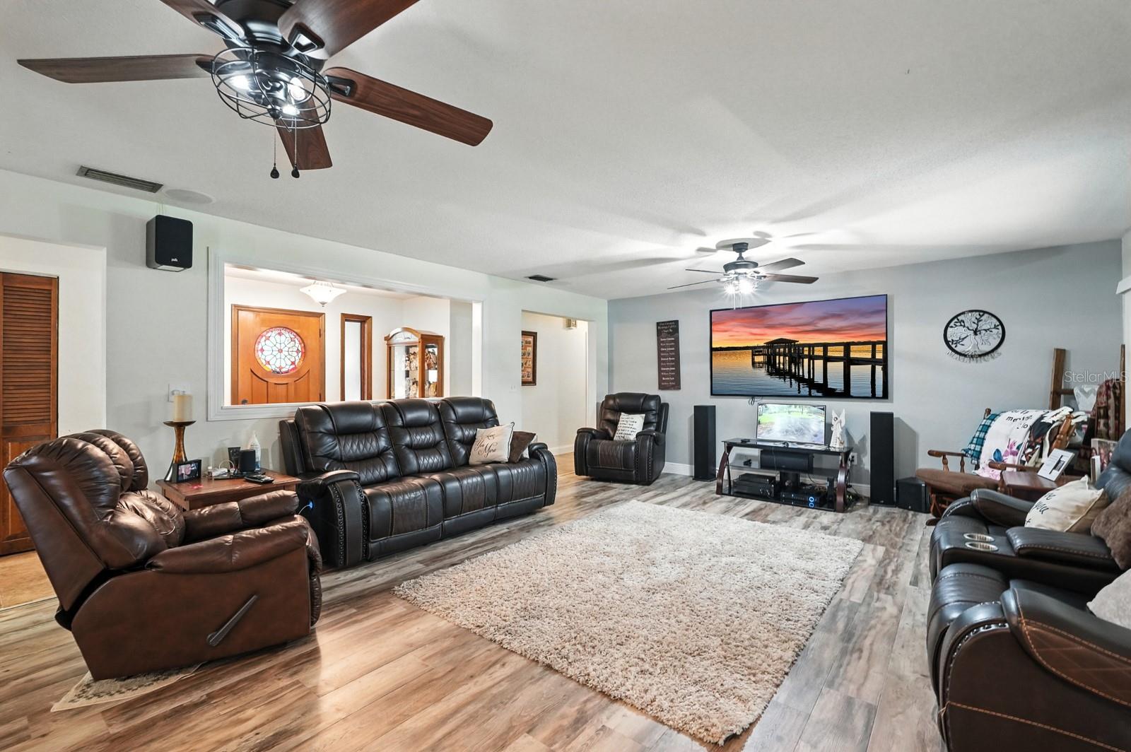 SPRUCE CREEK ESTATES UNIT 02 - Residential