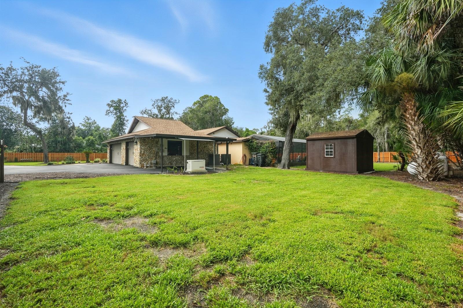 SPRUCE CREEK ESTATES UNIT 02 - Residential