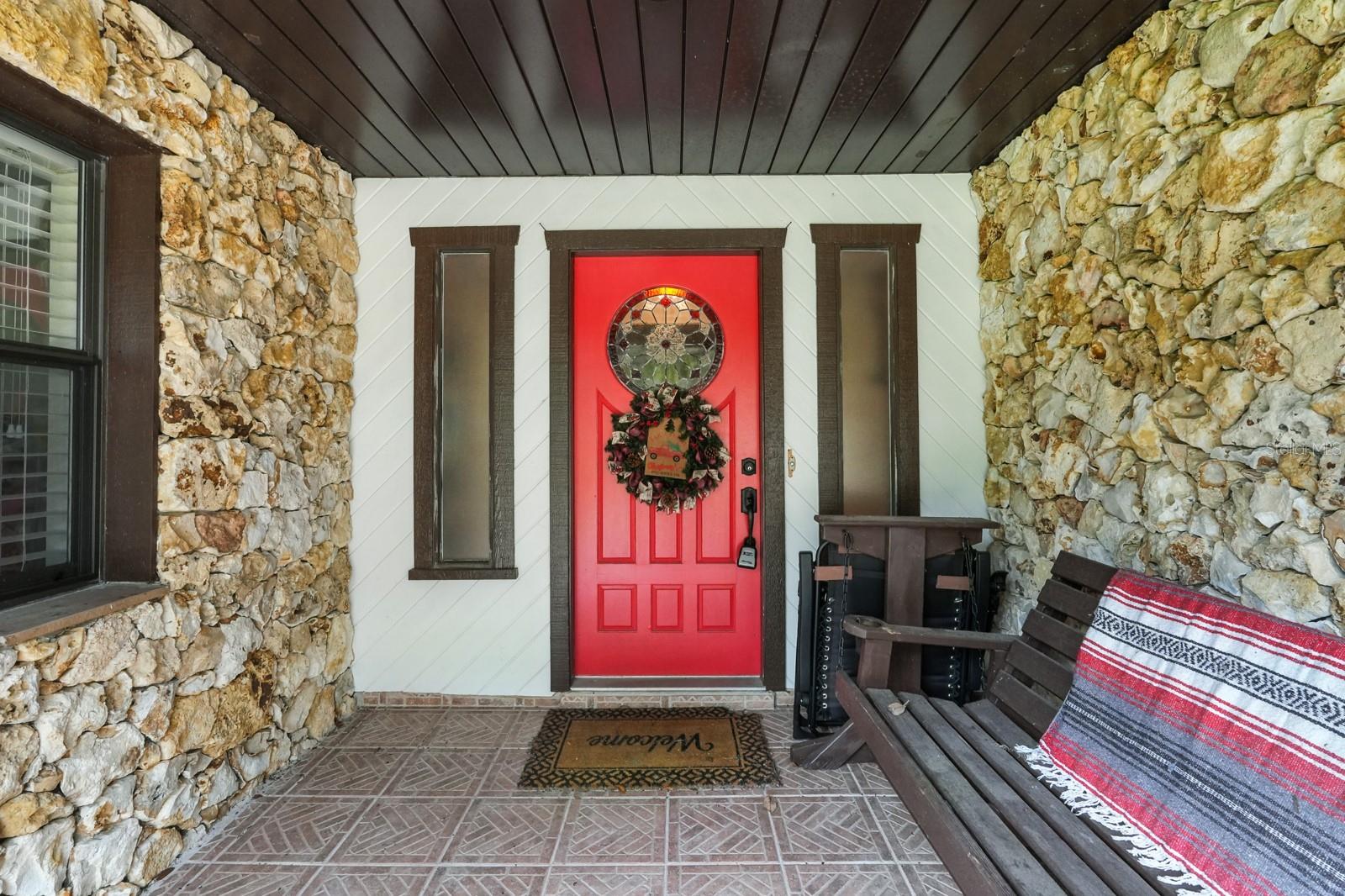 SPRUCE CREEK ESTATES UNIT 02 - Residential