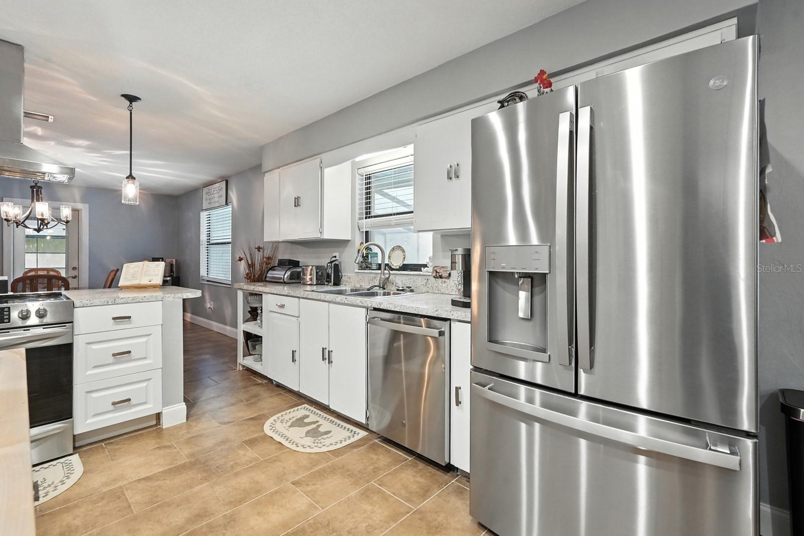 SPRUCE CREEK ESTATES UNIT 02 - Residential