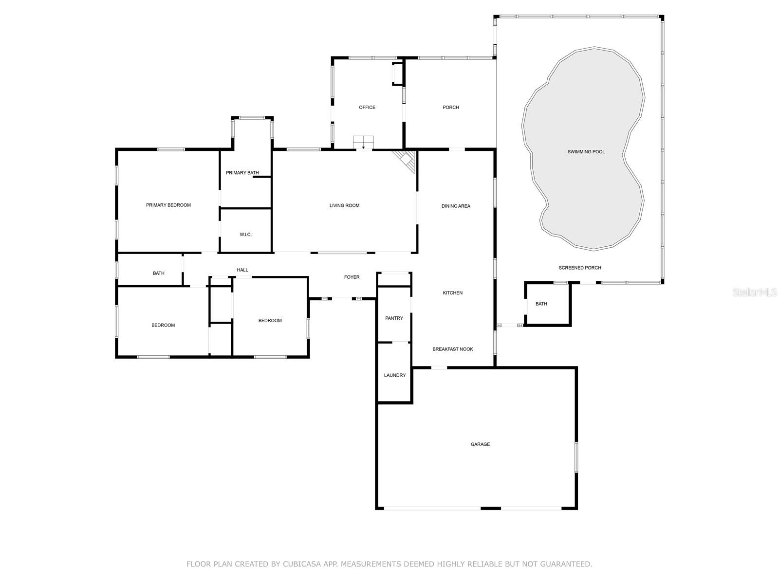 SPRUCE CREEK ESTATES UNIT 02 - Residential