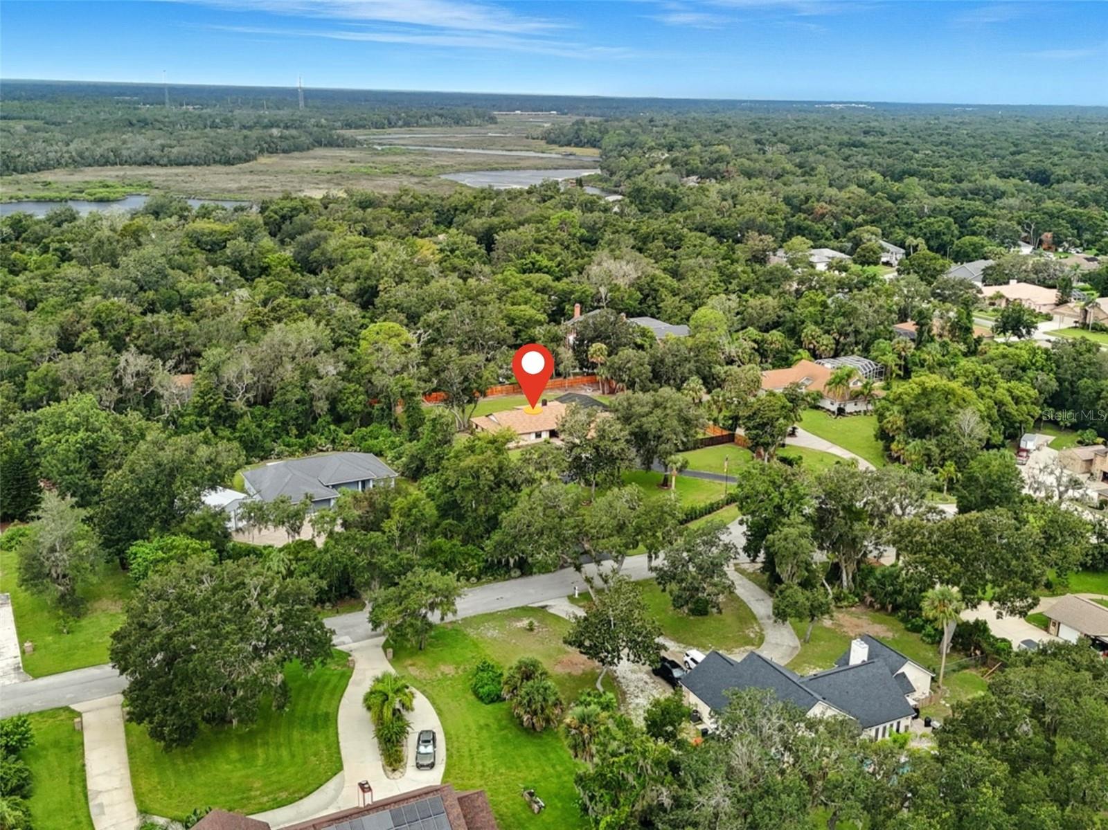 SPRUCE CREEK ESTATES UNIT 02 - Residential