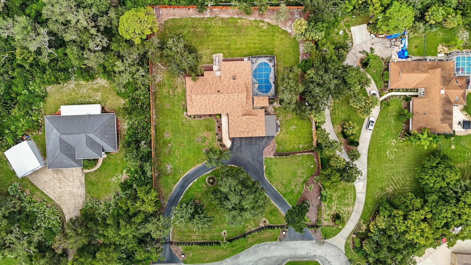 SPRUCE CREEK ESTATES UNIT 02 - Residential