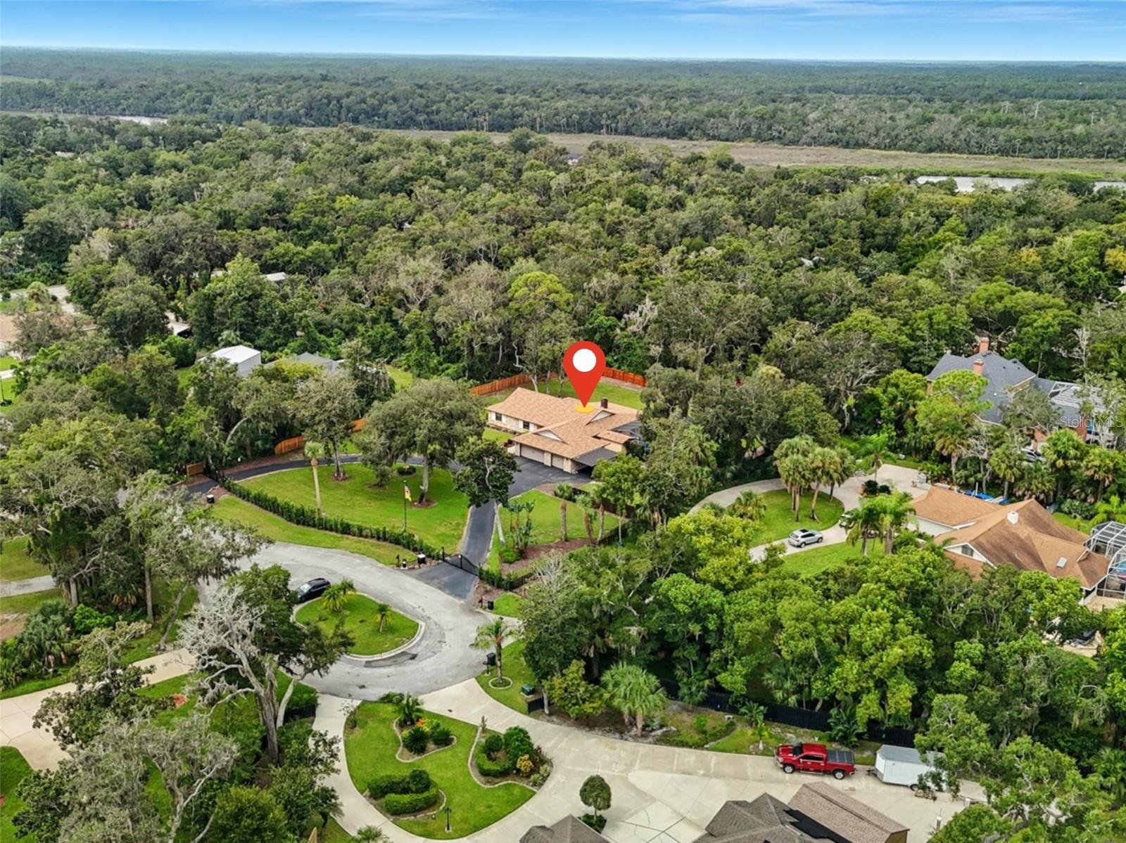 SPRUCE CREEK ESTATES UNIT 02 - Residential