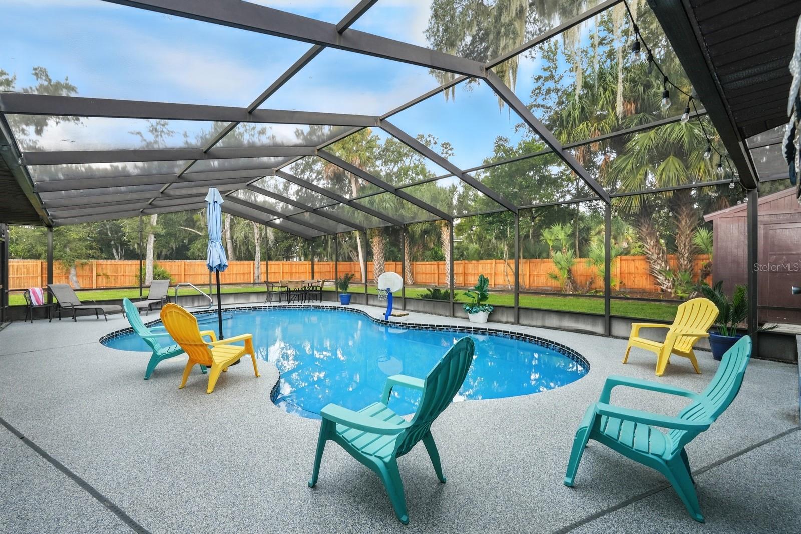 6248 PALOMINO CIRCLE