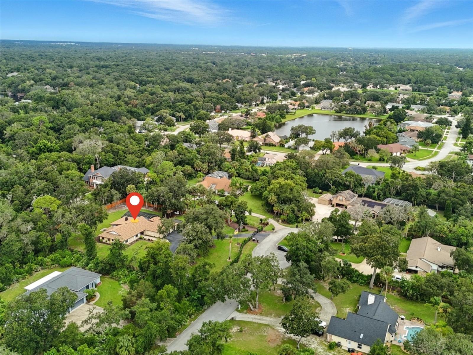 SPRUCE CREEK ESTATES UNIT 02 - Residential