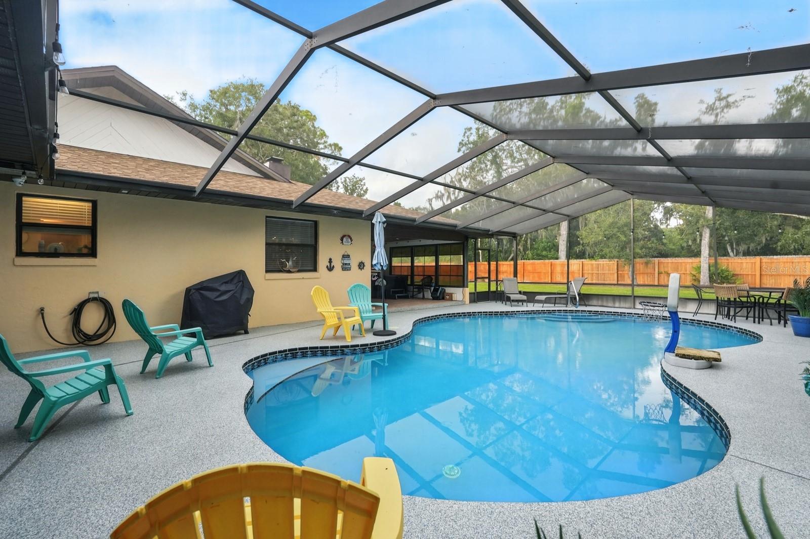 SPRUCE CREEK ESTATES UNIT 02 - Residential