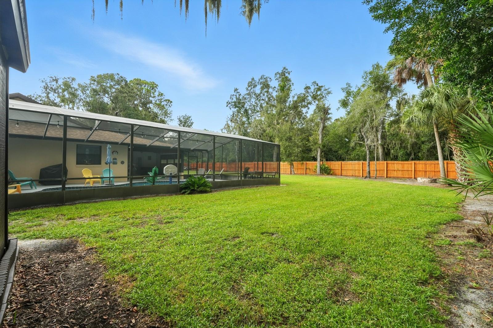 SPRUCE CREEK ESTATES UNIT 02 - Residential