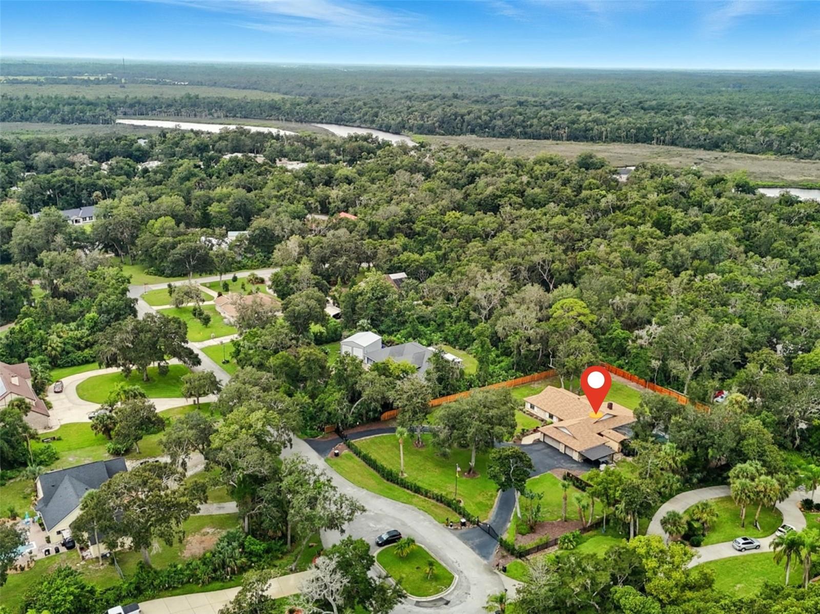 SPRUCE CREEK ESTATES UNIT 02 - Residential