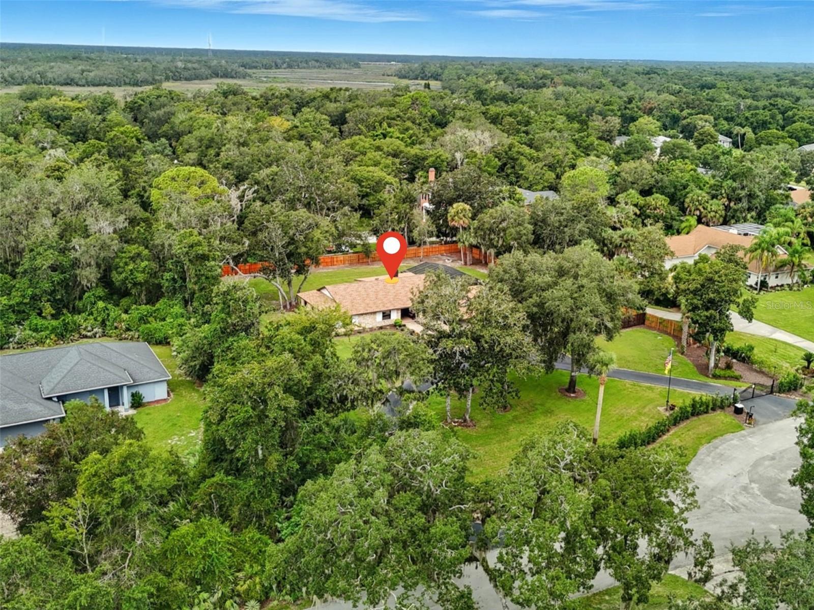 SPRUCE CREEK ESTATES UNIT 02 - Residential