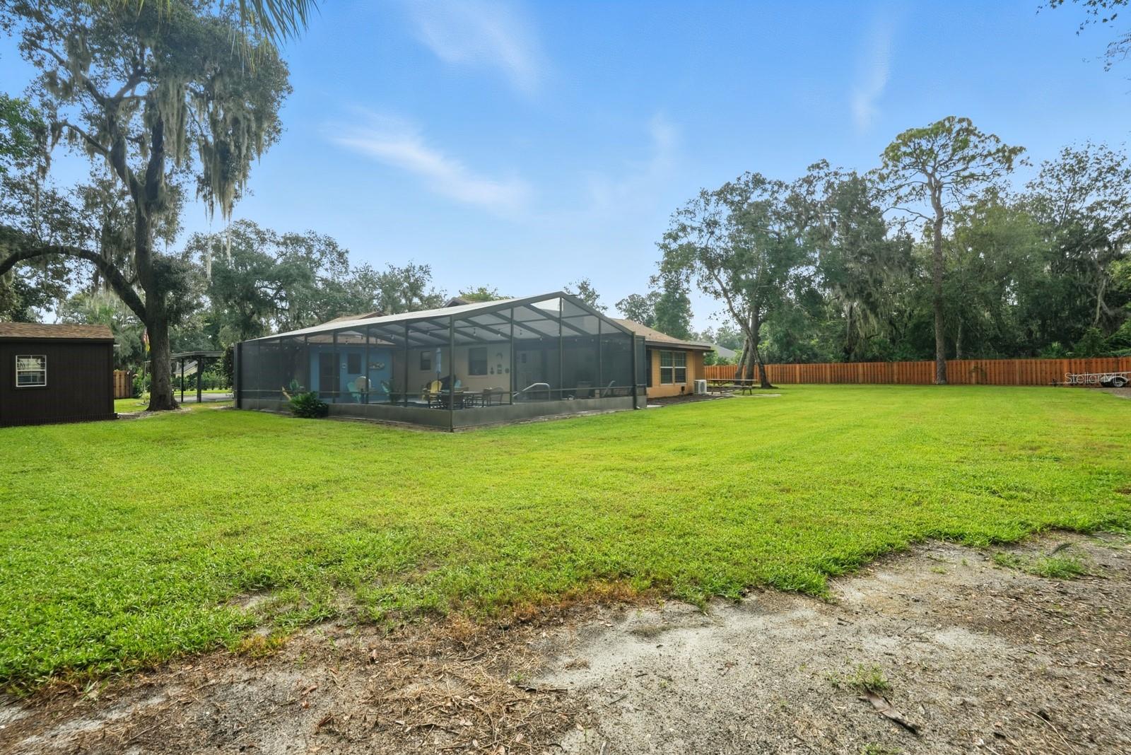 SPRUCE CREEK ESTATES UNIT 02 - Residential