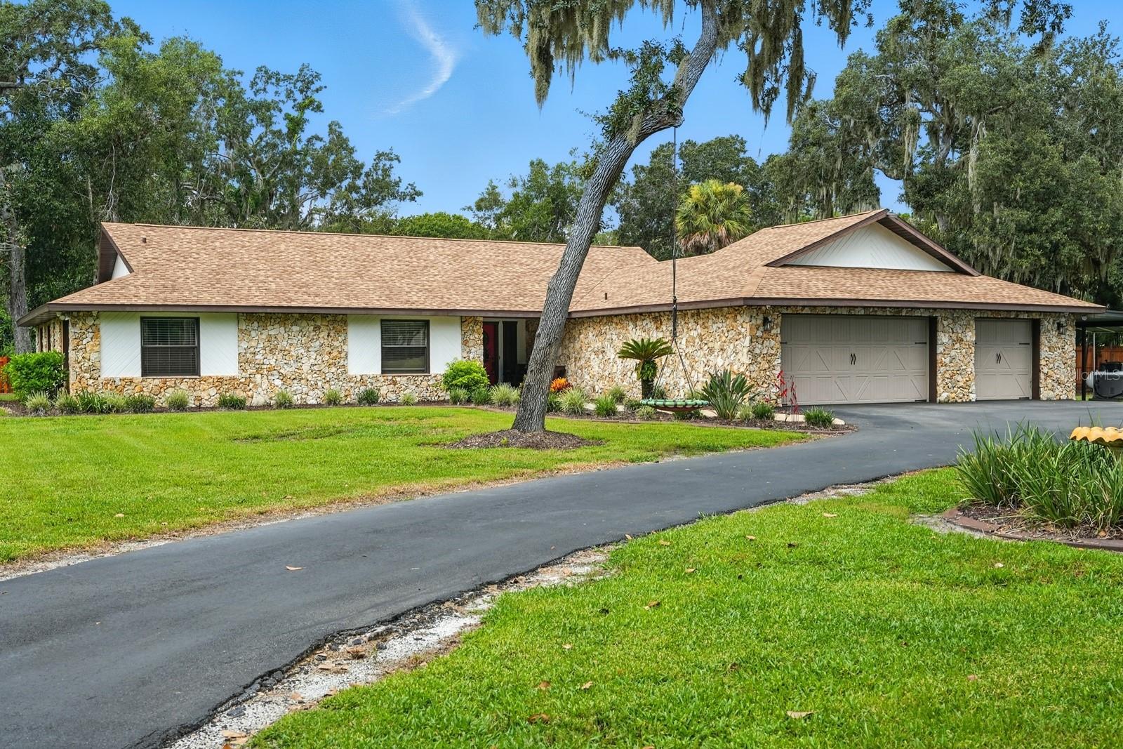 SPRUCE CREEK ESTATES UNIT 02 - Residential