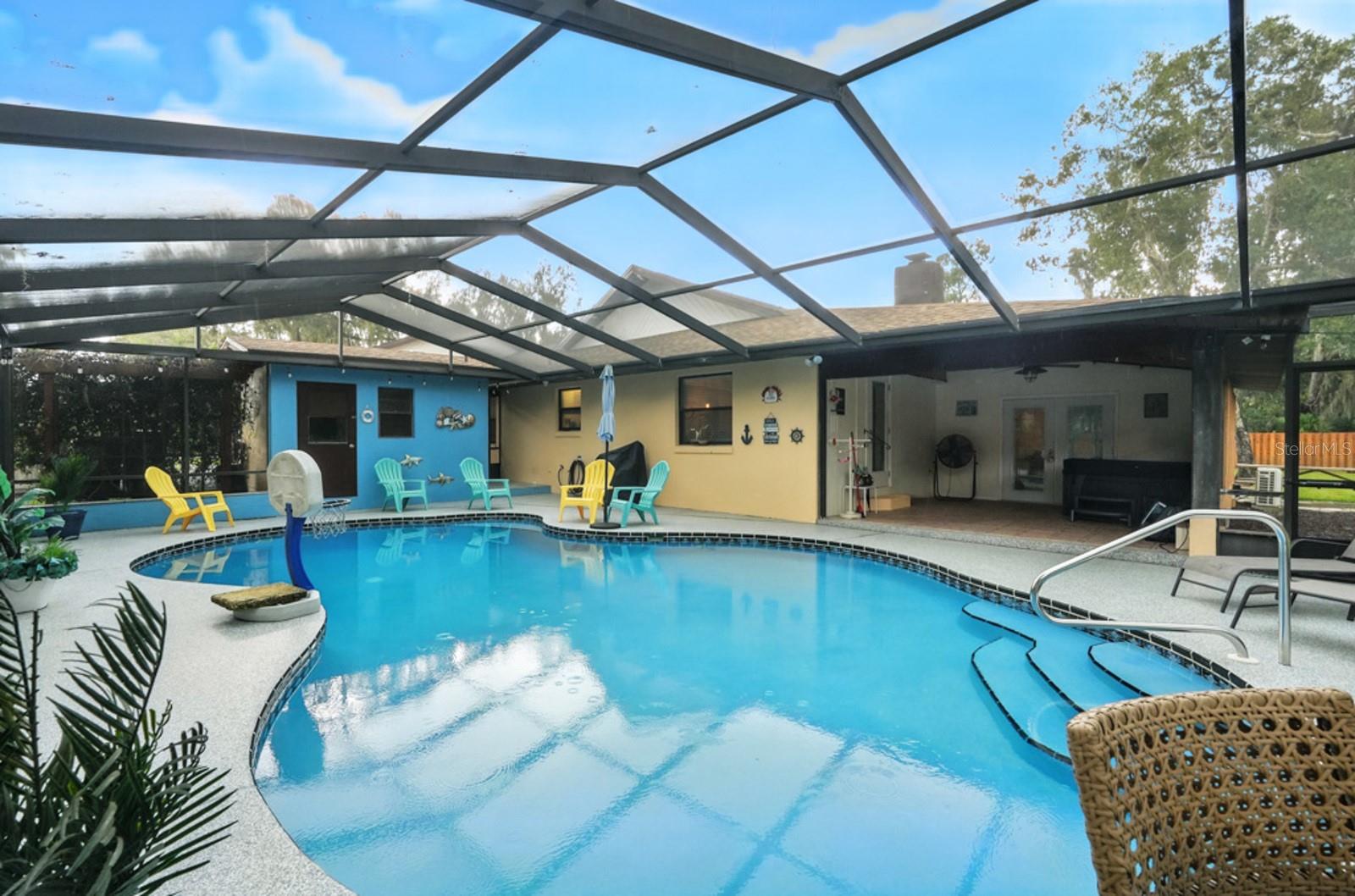 SPRUCE CREEK ESTATES UNIT 02 - Residential