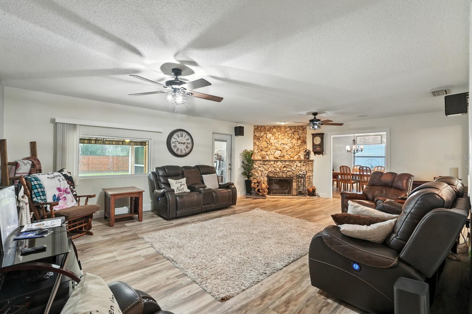 SPRUCE CREEK ESTATES UNIT 02 - Residential