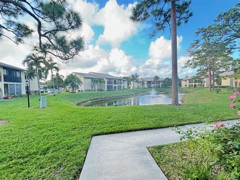 A home in GREENACRES