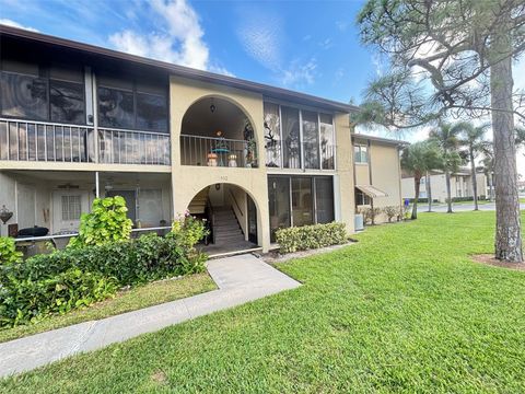 A home in GREENACRES