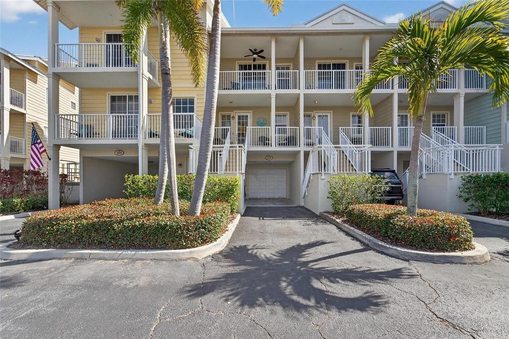 Photo of 577 Bahia Beach Boulevard, Ruskin, FL 33570 (MLS # TB8474391)