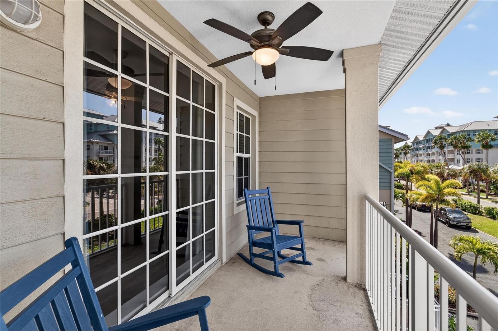 BAHIA BEACH TWNHMS PH 1A - Residential