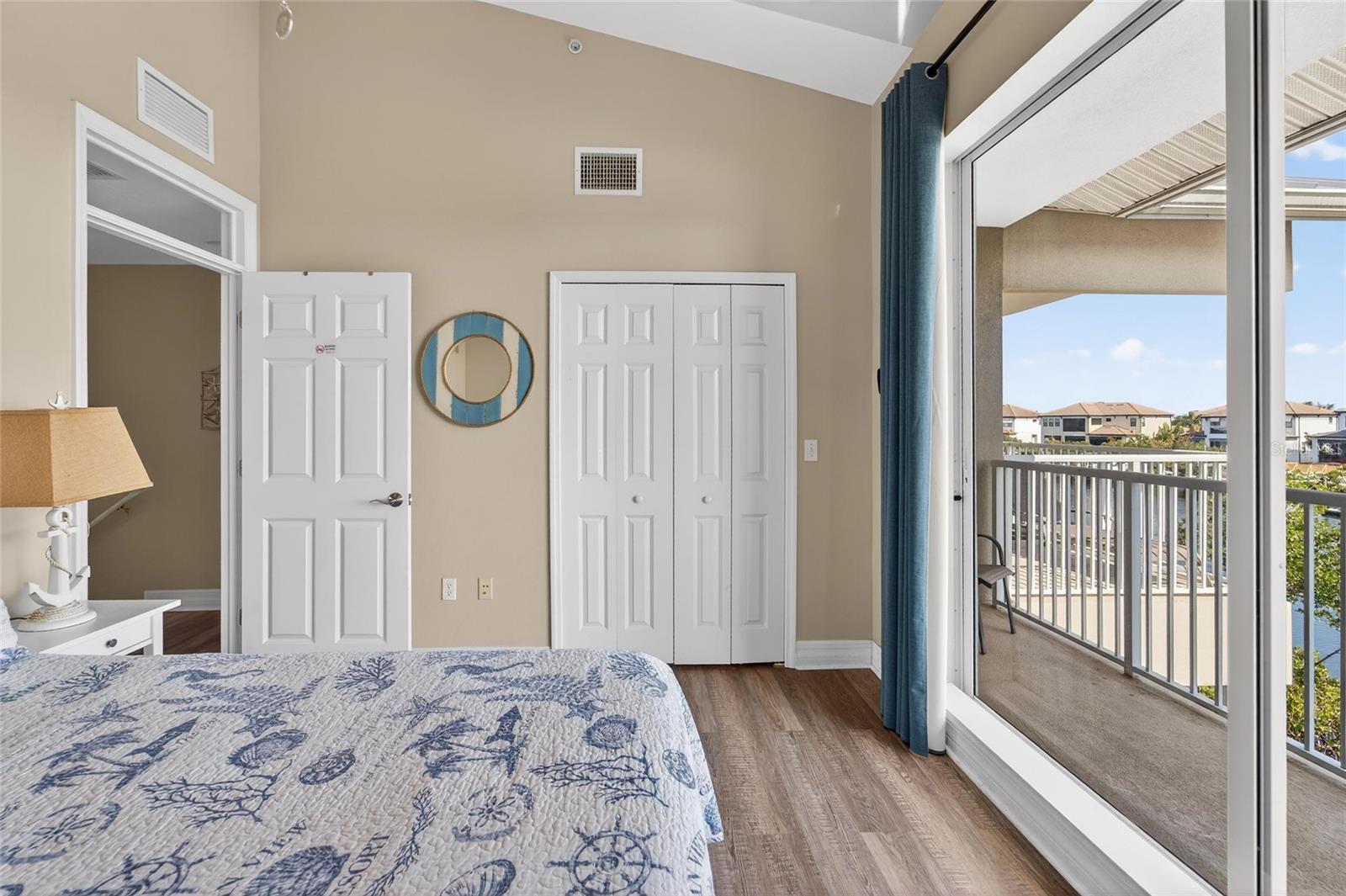 BAHIA BEACH TWNHMS PH 1A - Residential