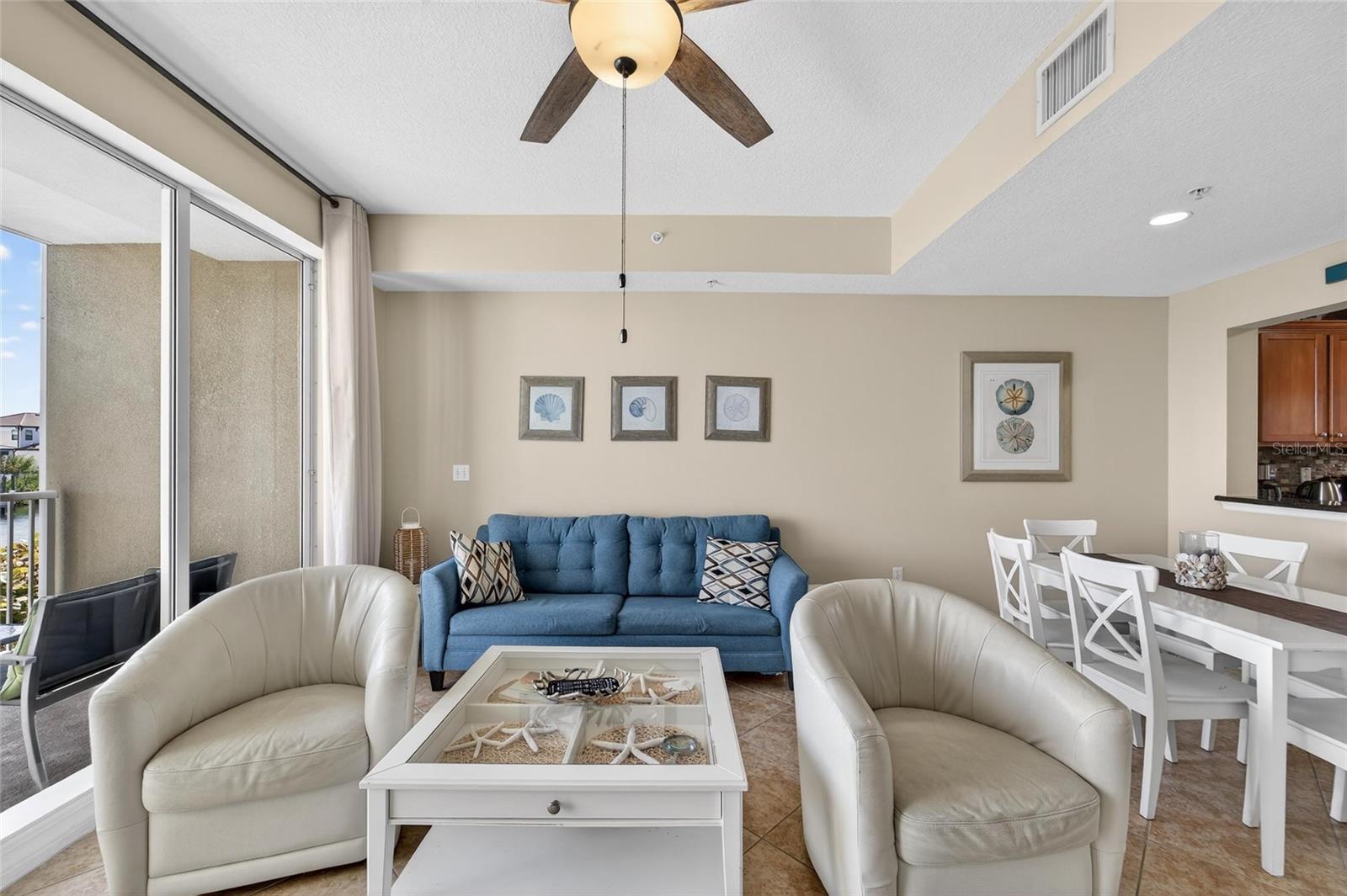 BAHIA BEACH TWNHMS PH 1A - Residential