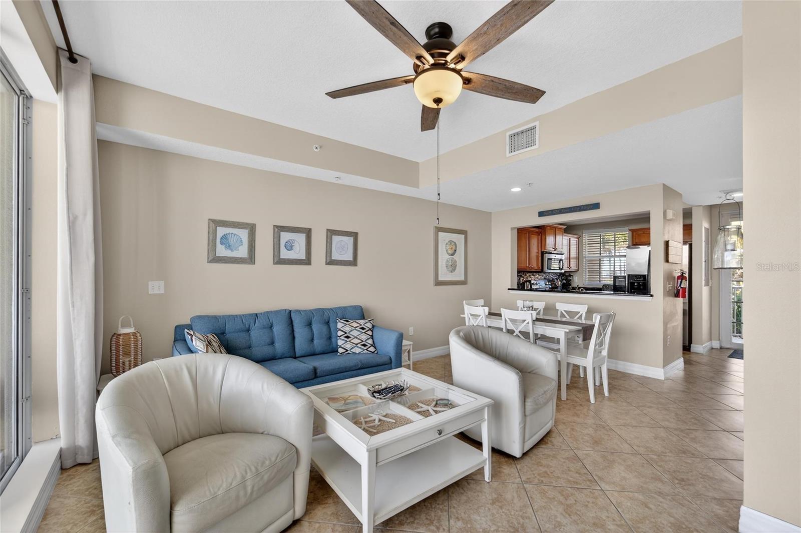 BAHIA BEACH TWNHMS PH 1A - Residential