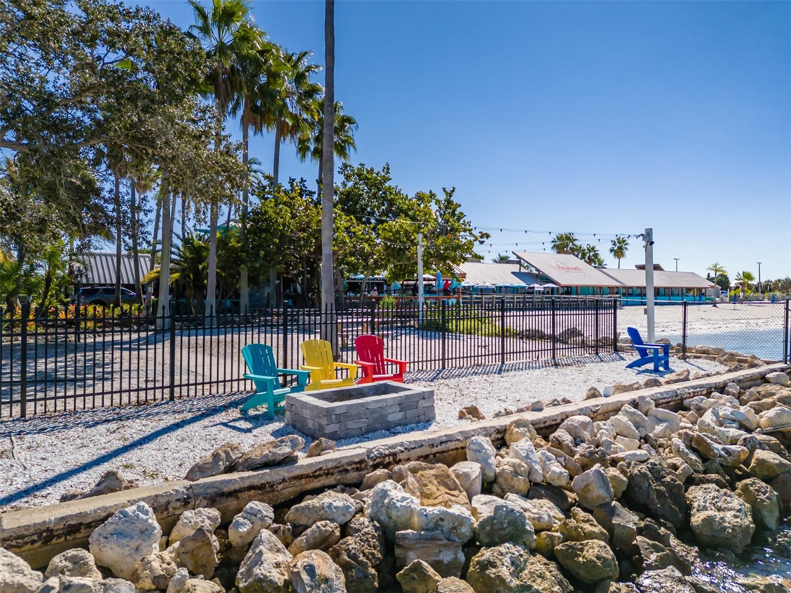 BAHIA BEACH TWNHMS PH 1A - Residential