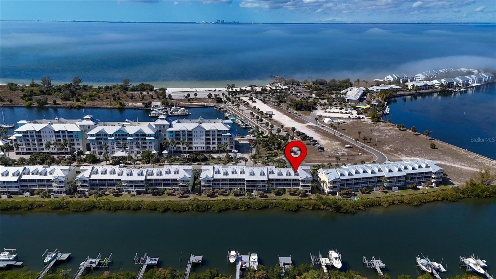 BAHIA BEACH TWNHMS PH 1A - Residential